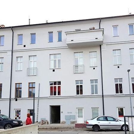 Apartman Oasis Žilina Esterno foto