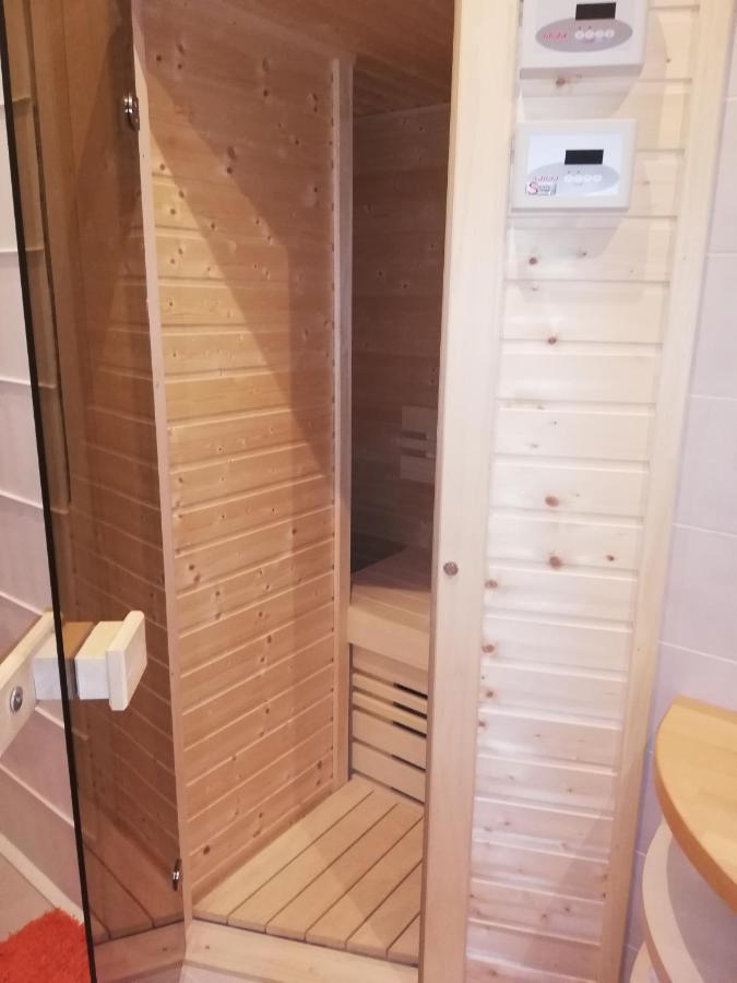 Apartman Oasis Žilina Esterno foto