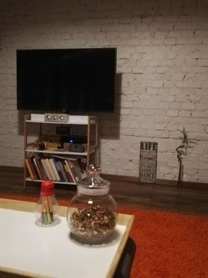 Apartman Oasis Žilina Esterno foto