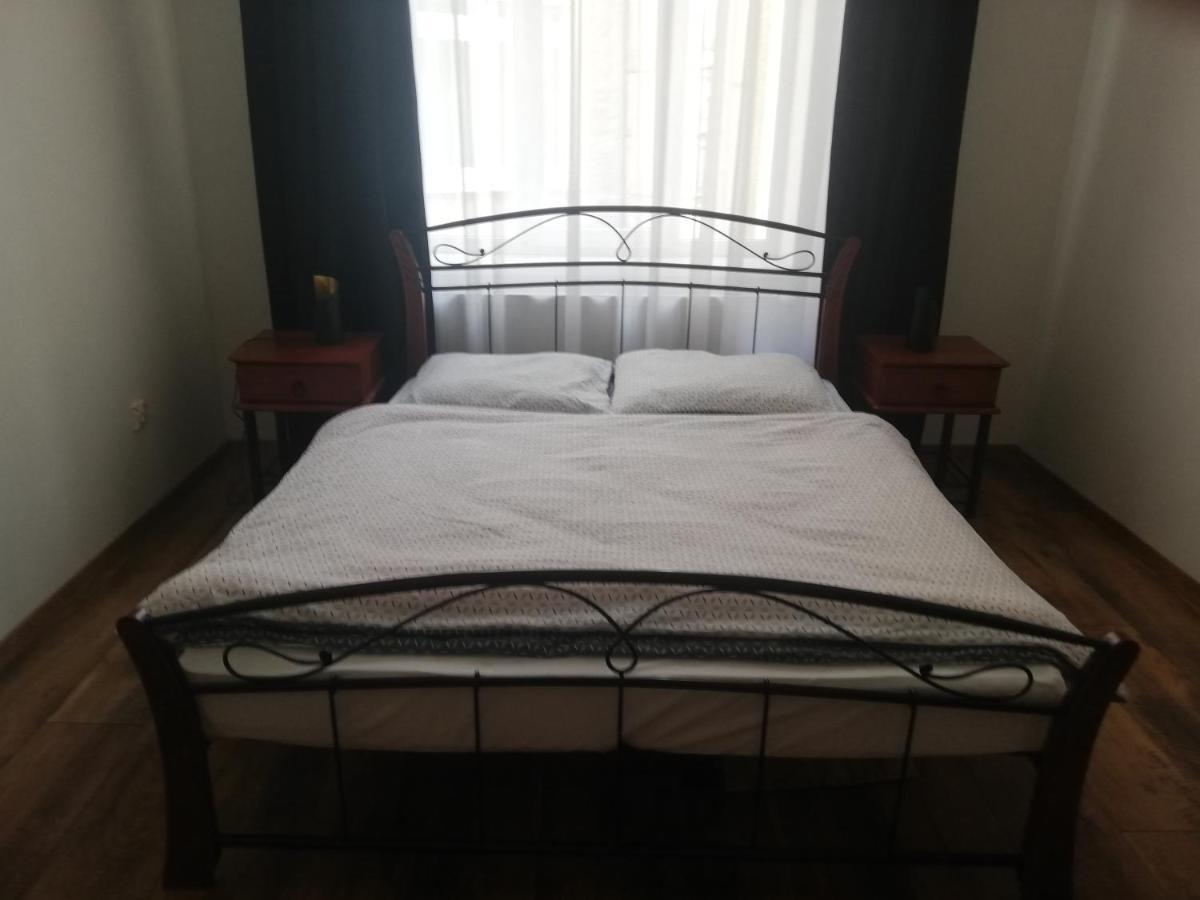 Apartman Oasis Žilina Esterno foto